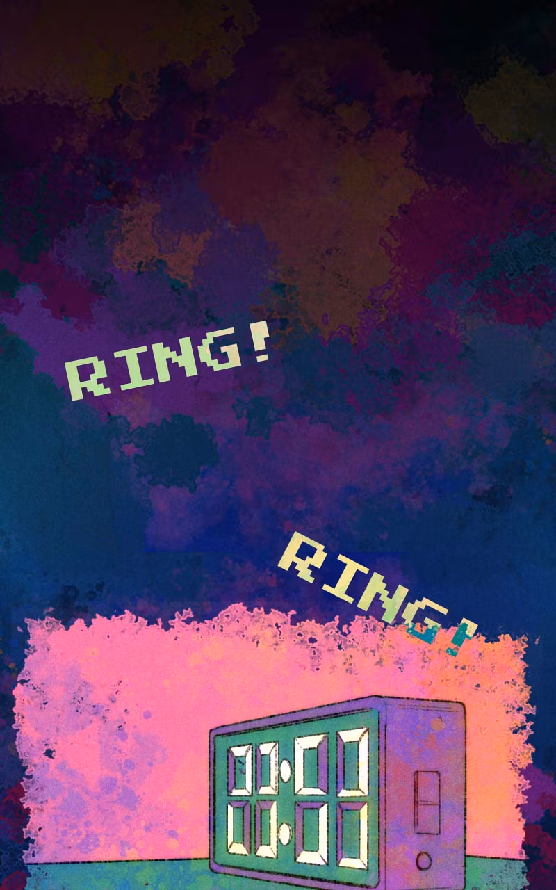 Rewriting Extinction Chapter 0.903 page 2 - 