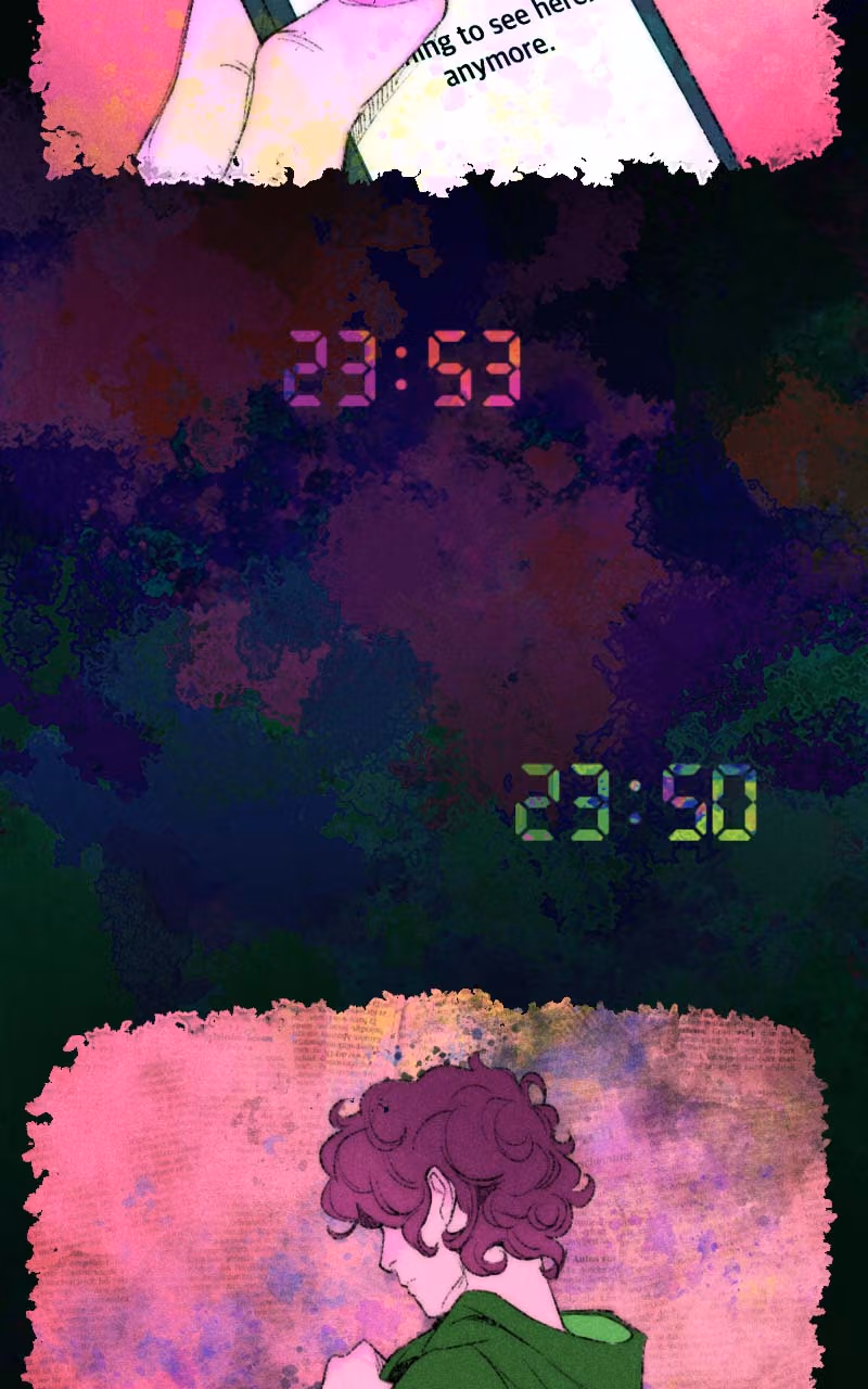 Rewriting Extinction Chapter 0.903 page 11 - 