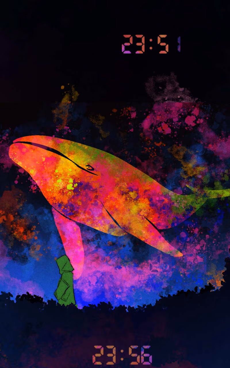 Rewriting Extinction Chapter 0.903 page 13 - 