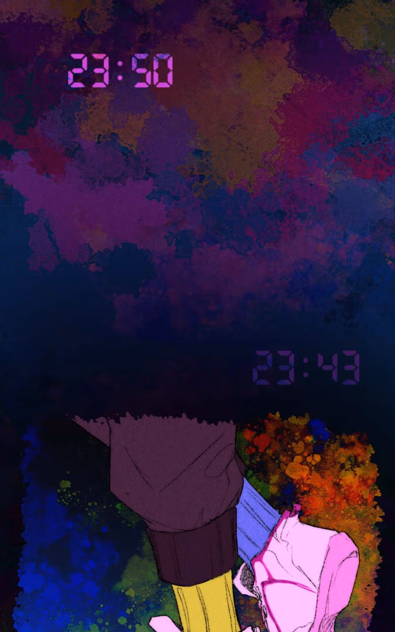 Rewriting Extinction Chapter 0.903 page 15 - 