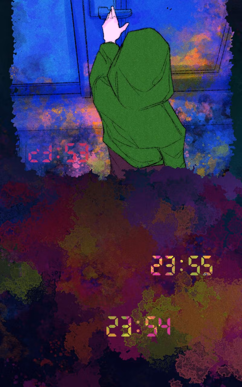 Rewriting Extinction Chapter 0.903 page 17 - 