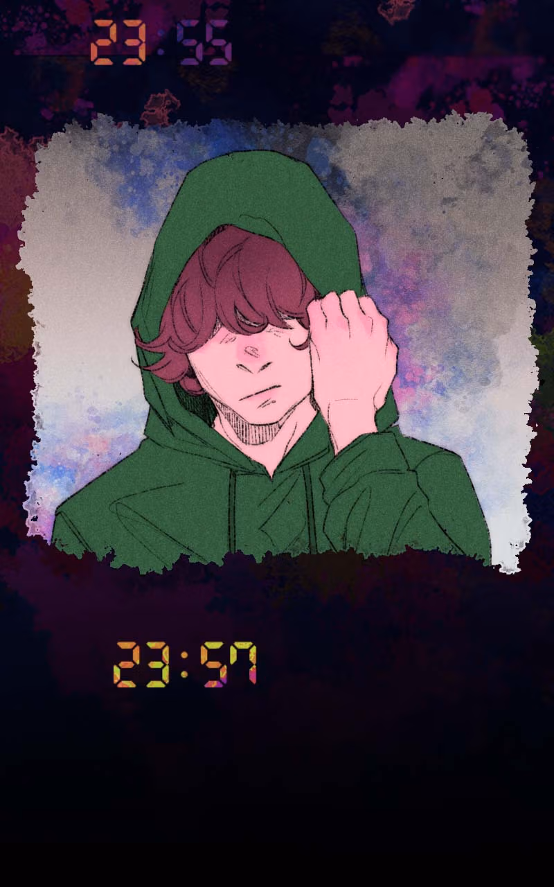 Rewriting Extinction Chapter 0.903 page 18 - 