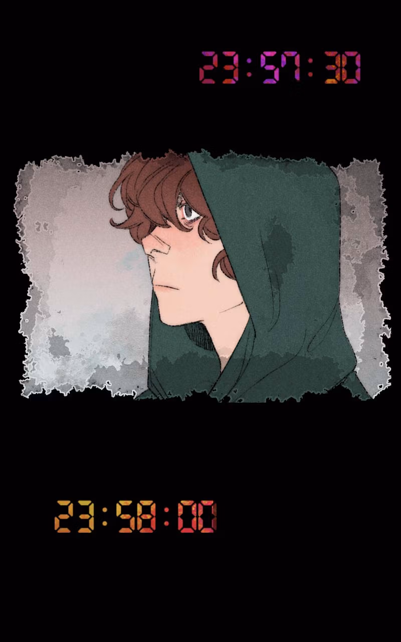 Rewriting Extinction Chapter 0.903 page 19 - 