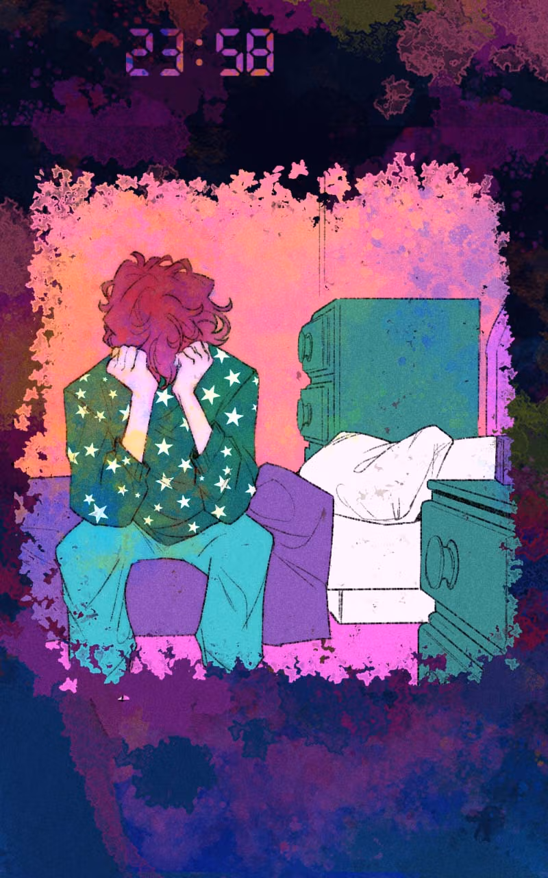 Rewriting Extinction Chapter 0.903 page 5 - 