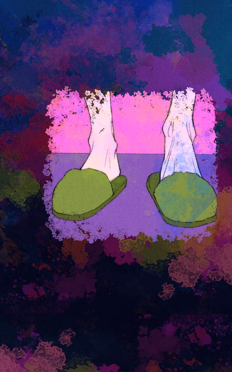 Rewriting Extinction Chapter 0.903 page 6 - 