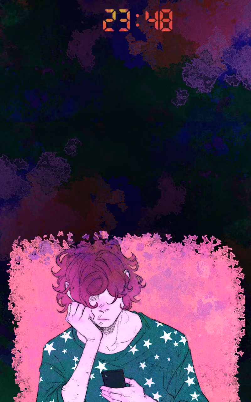 Rewriting Extinction Chapter 0.903 page 9 - 