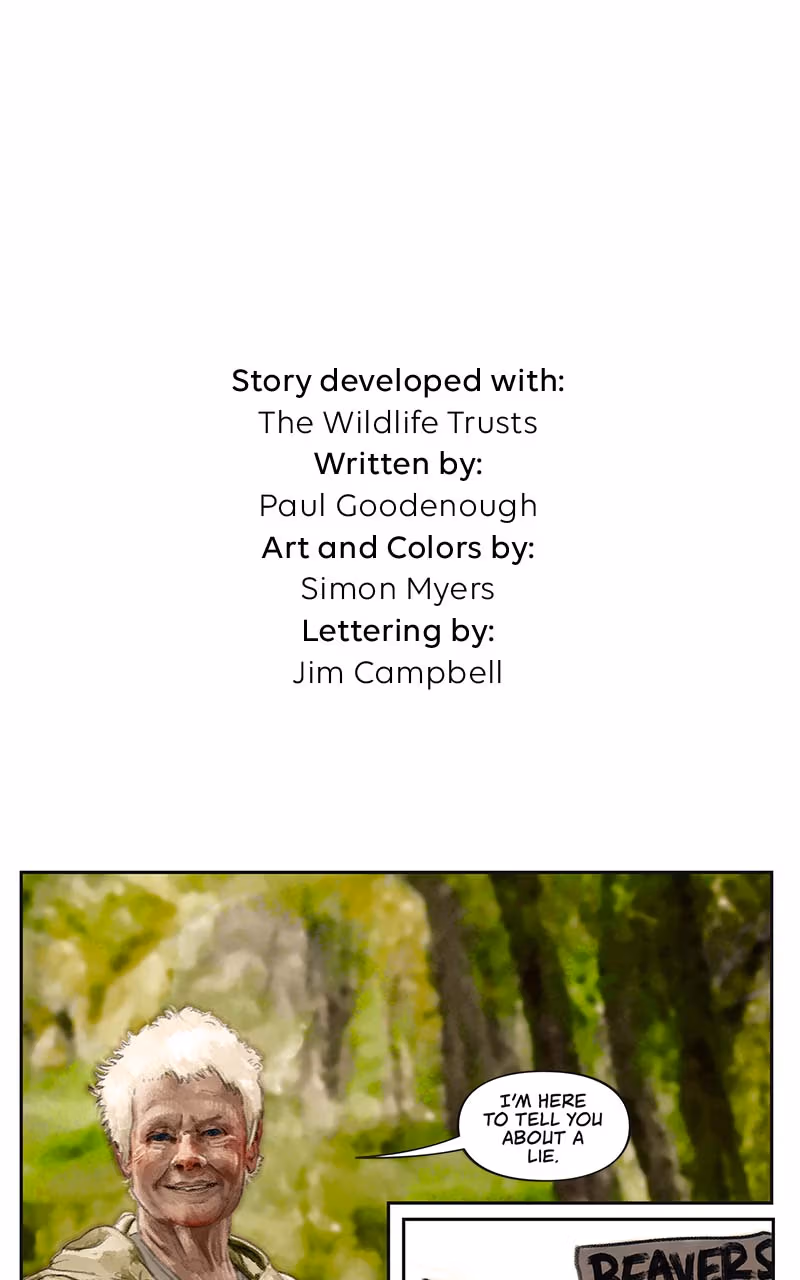 Rewriting Extinction Chapter 0.904 page 1 - 