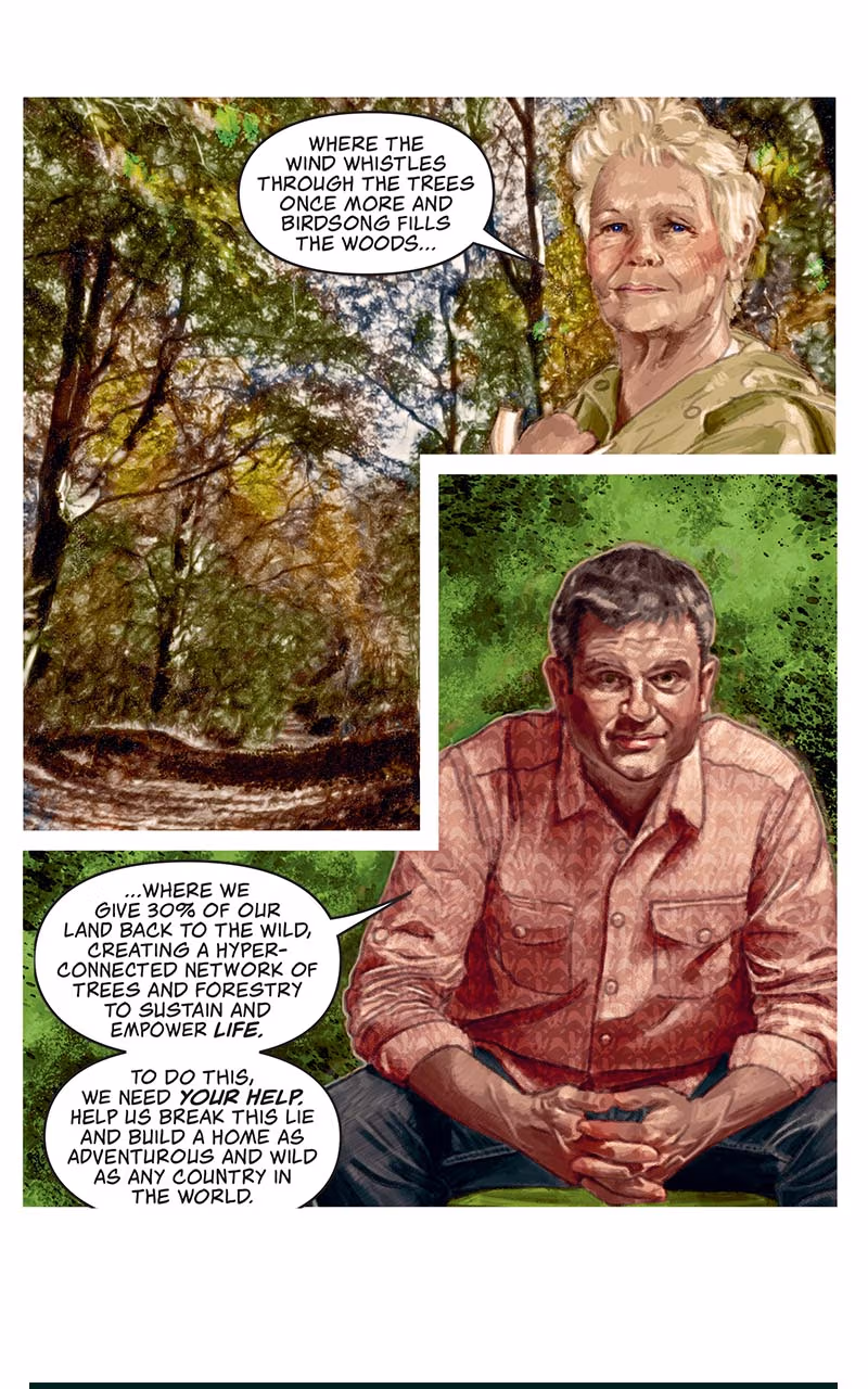 Rewriting Extinction Chapter 0.904 page 13 - 