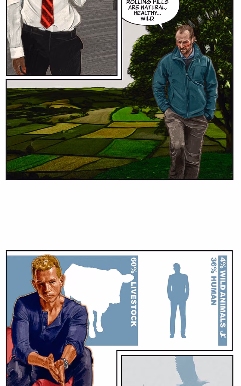 Rewriting Extinction Chapter 0.904 page 3 - 