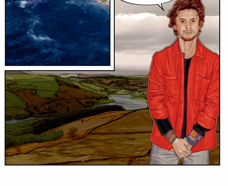 Rewriting Extinction Chapter 0.904 page 5 - 