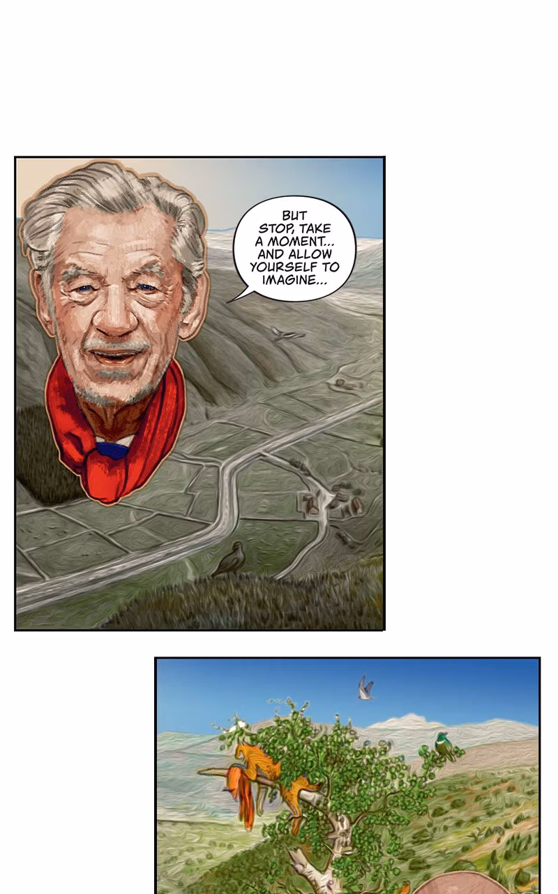 Rewriting Extinction Chapter 0.904 page 7 - 