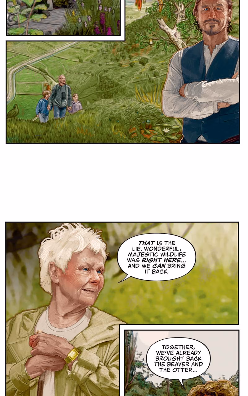 Rewriting Extinction Chapter 0.904 page 9 - 
