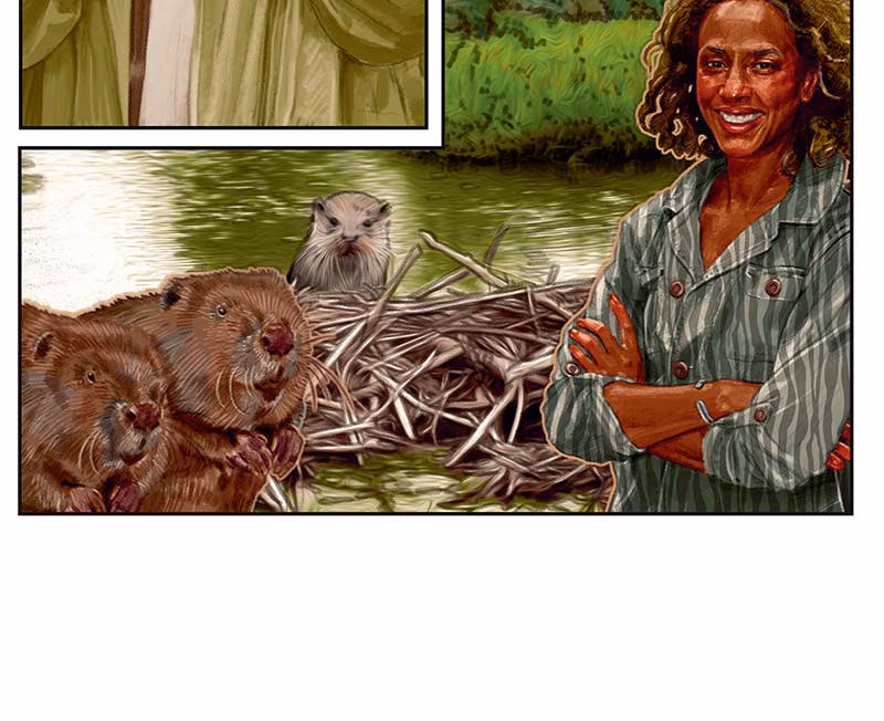 Rewriting Extinction Chapter 0.904 page 10 - 