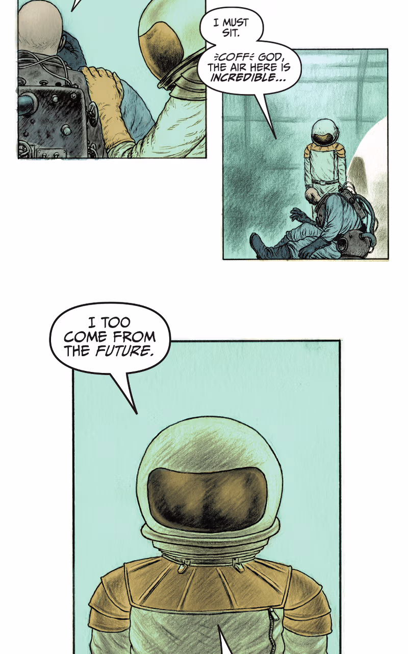 Rewriting Extinction Chapter 0.905 page 7 - 