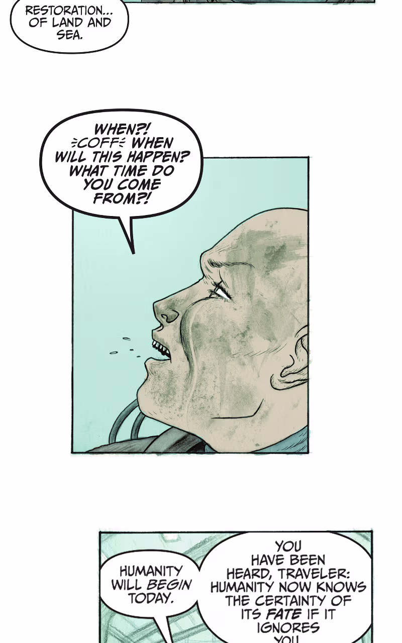 Rewriting Extinction Chapter 0.905 page 9 - 