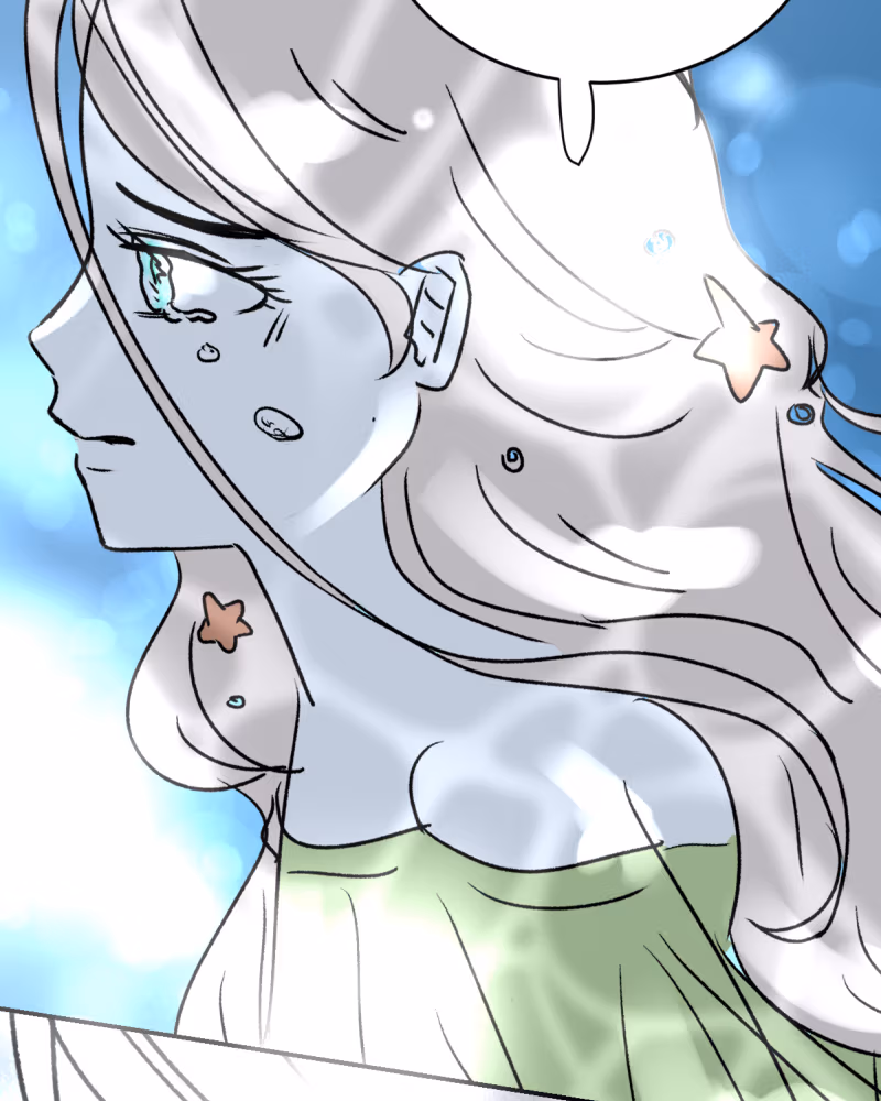 Rewriting Extinction Chapter 0.907 page 104 - 