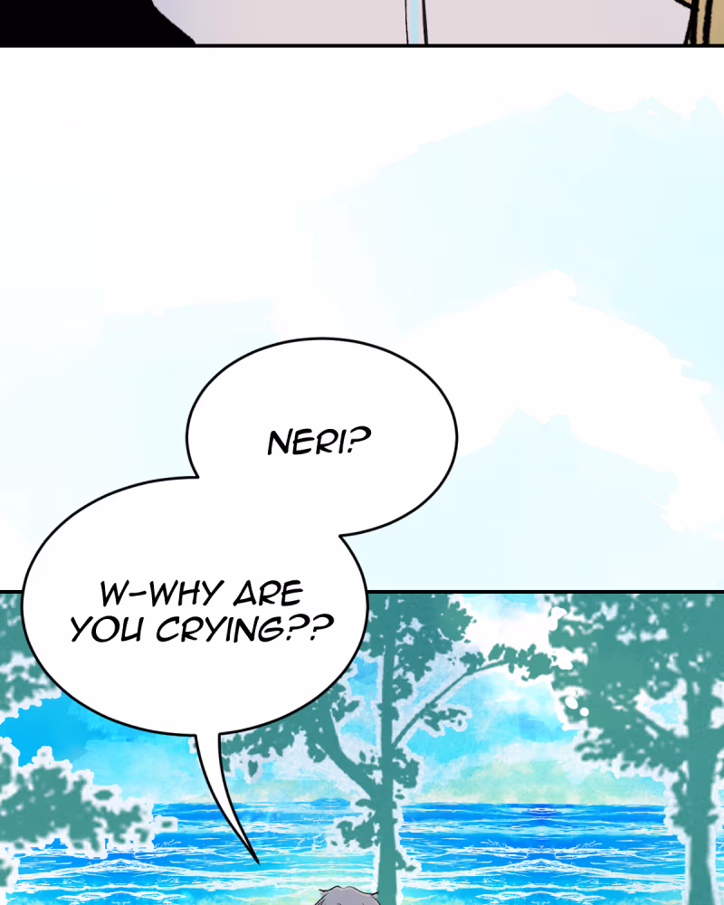 Rewriting Extinction Chapter 0.907 page 107 - 