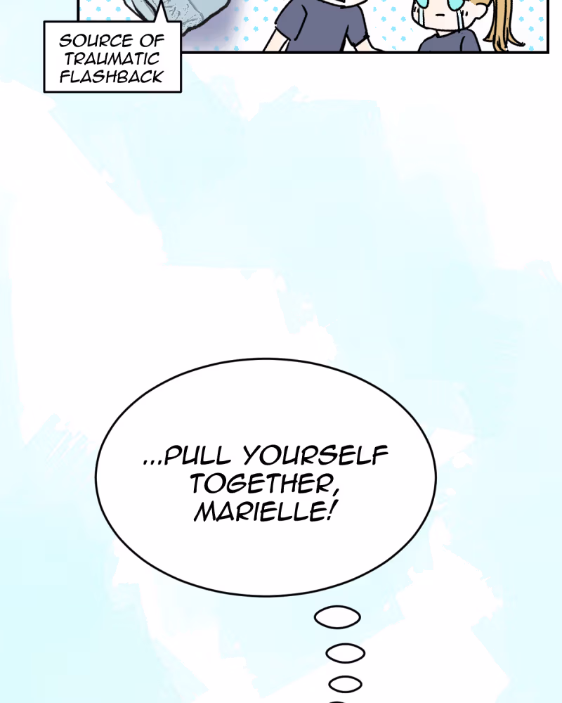 Rewriting Extinction Chapter 0.907 page 109 - 