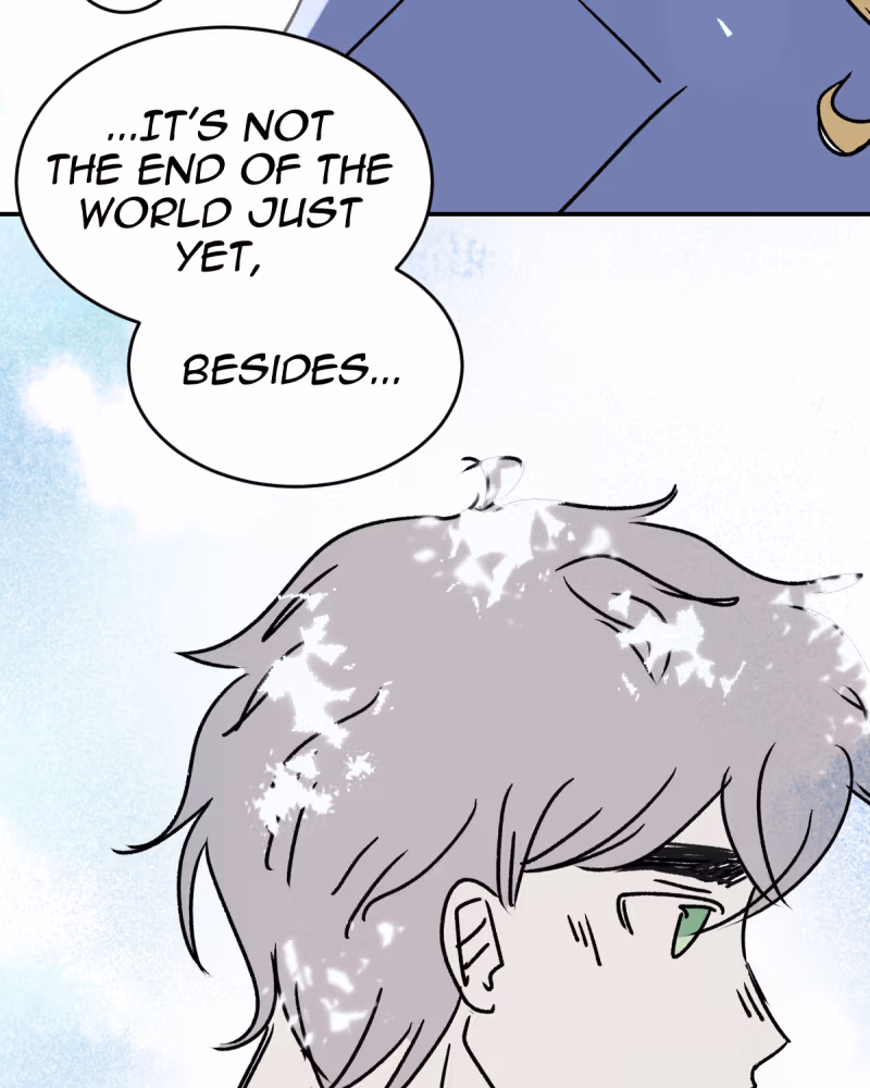 Rewriting Extinction Chapter 0.907 page 111 - 