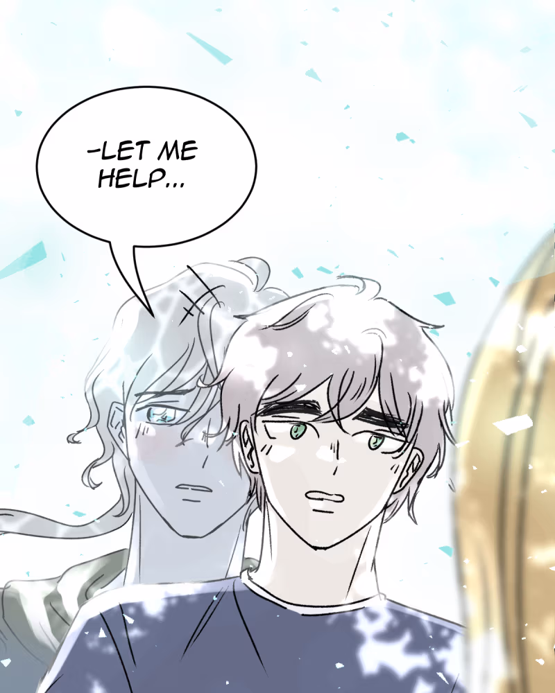 Rewriting Extinction Chapter 0.907 page 113 - 
