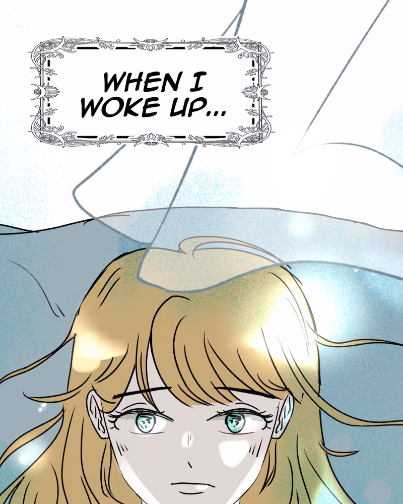 Rewriting Extinction Chapter 0.907 page 3 - 
