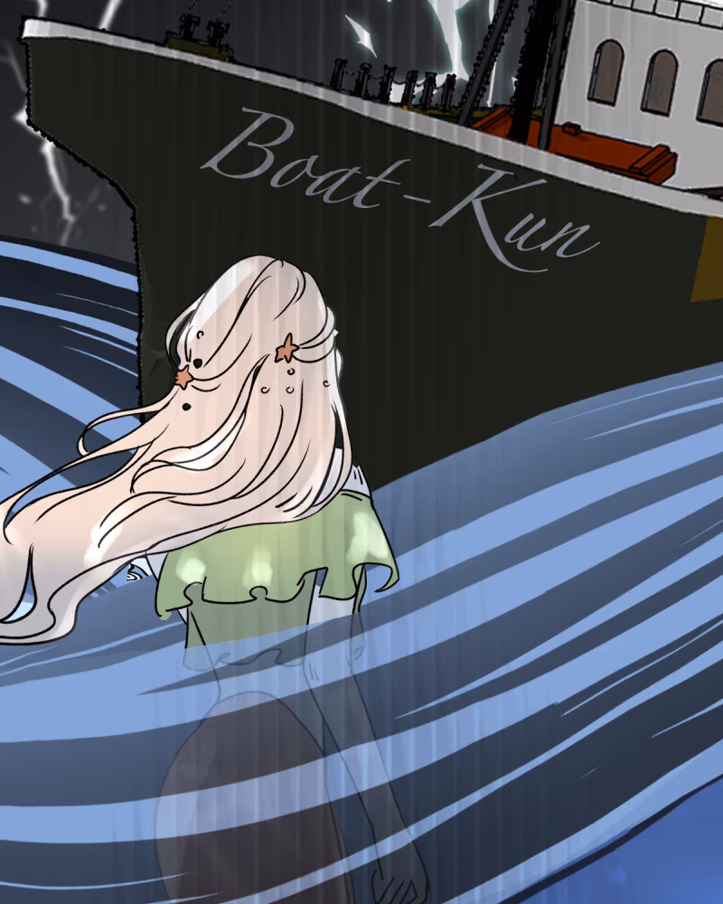 Rewriting Extinction Chapter 0.907 page 42 - 