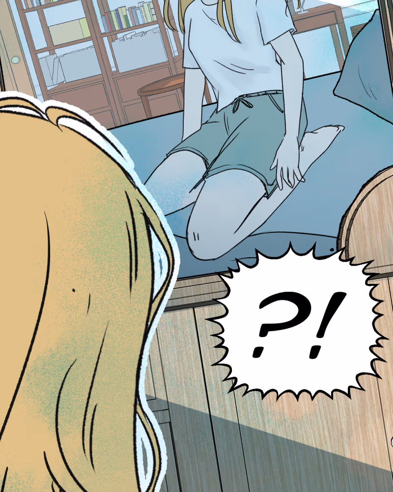 Rewriting Extinction Chapter 0.907 page 8 - 