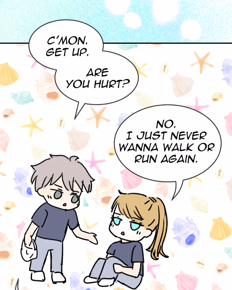 Rewriting Extinction Chapter 0.907 page 72 - 