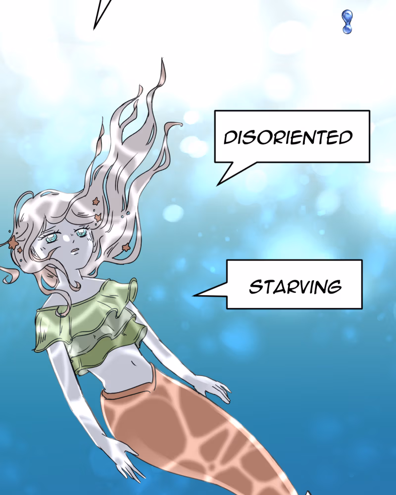 Rewriting Extinction Chapter 0.907 page 84 - 