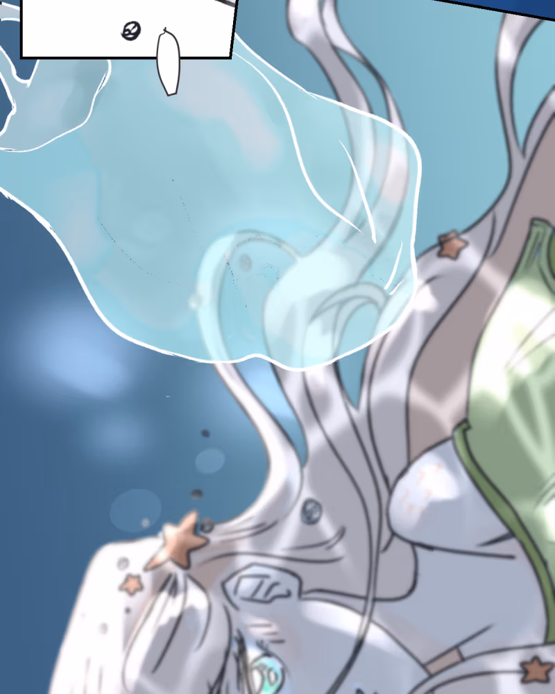 Rewriting Extinction Chapter 0.907 page 87 - 