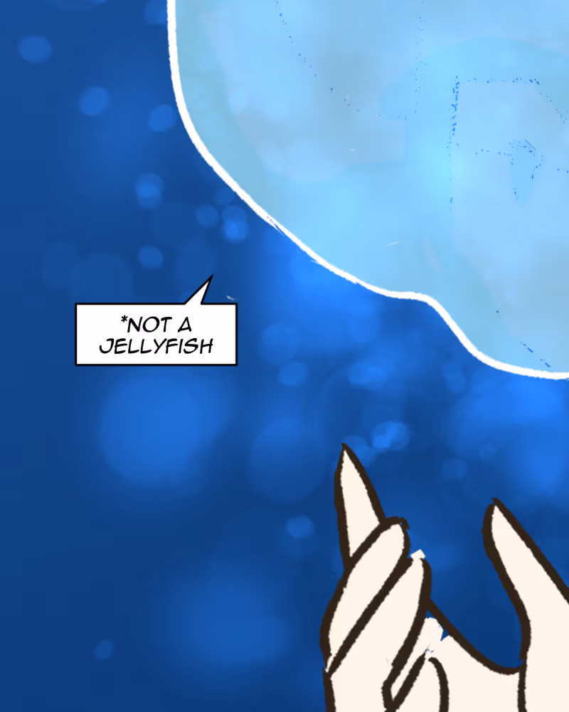 Rewriting Extinction Chapter 0.907 page 90 - 