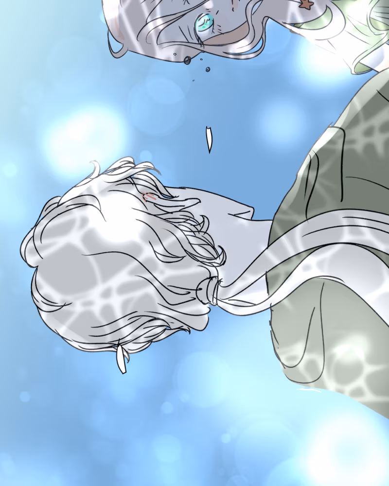 Rewriting Extinction Chapter 0.907 page 100 - 