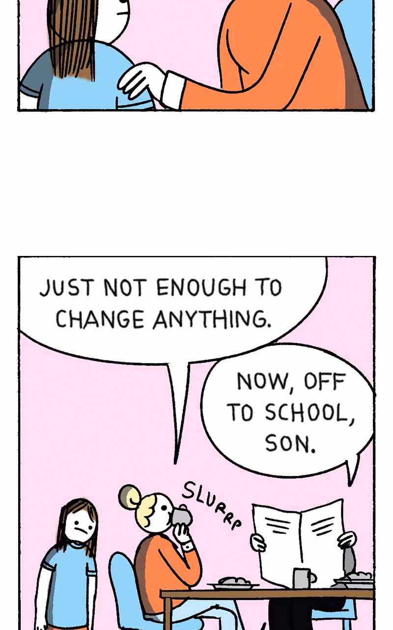 Rewriting Extinction Chapter 0.908 page 9 - 