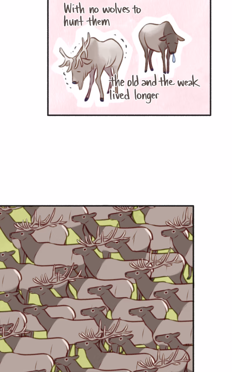Rewriting Extinction Chapter 0.909 page 11 - 