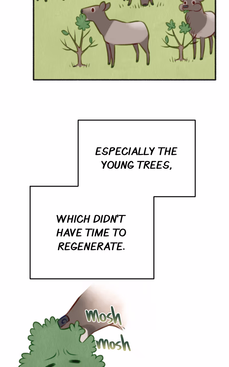 Rewriting Extinction Chapter 0.909 page 13 - 