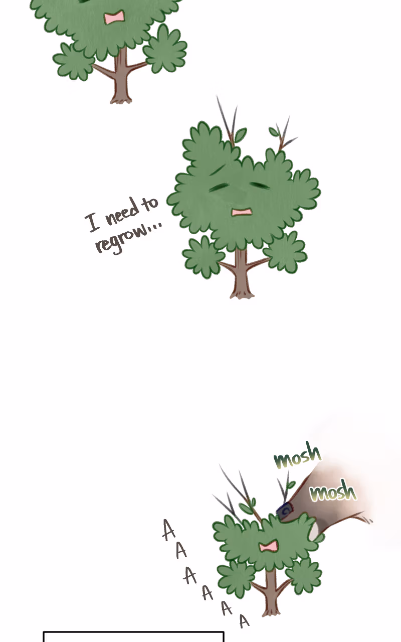 Rewriting Extinction Chapter 0.909 page 14 - 