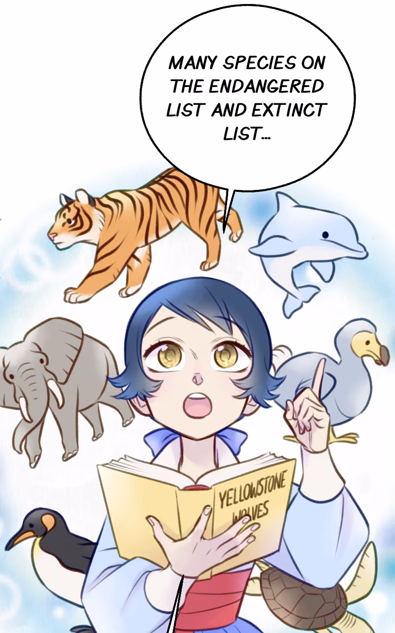 Rewriting Extinction Chapter 0.909 page 3 - 