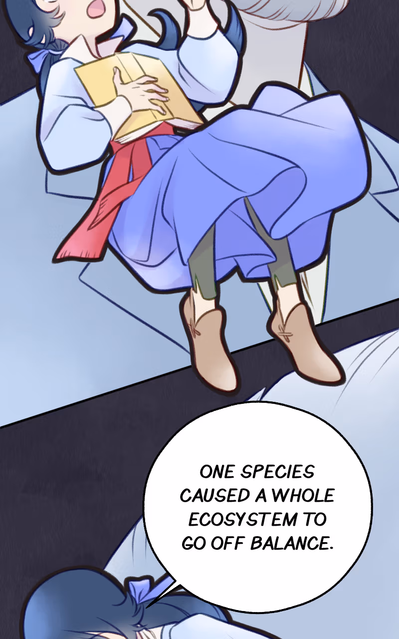 Rewriting Extinction Chapter 0.909 page 25 - 