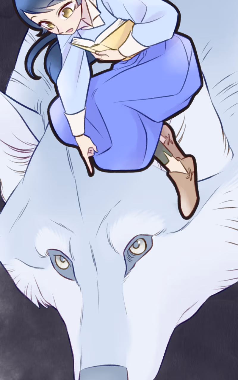 Rewriting Extinction Chapter 0.909 page 26 - 
