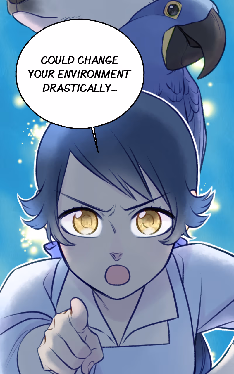 Rewriting Extinction Chapter 0.909 page 32 - 
