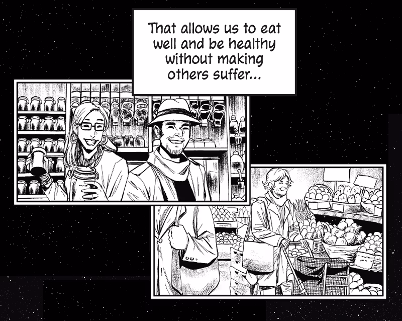 Rewriting Extinction Chapter 0.91 page 9 - 