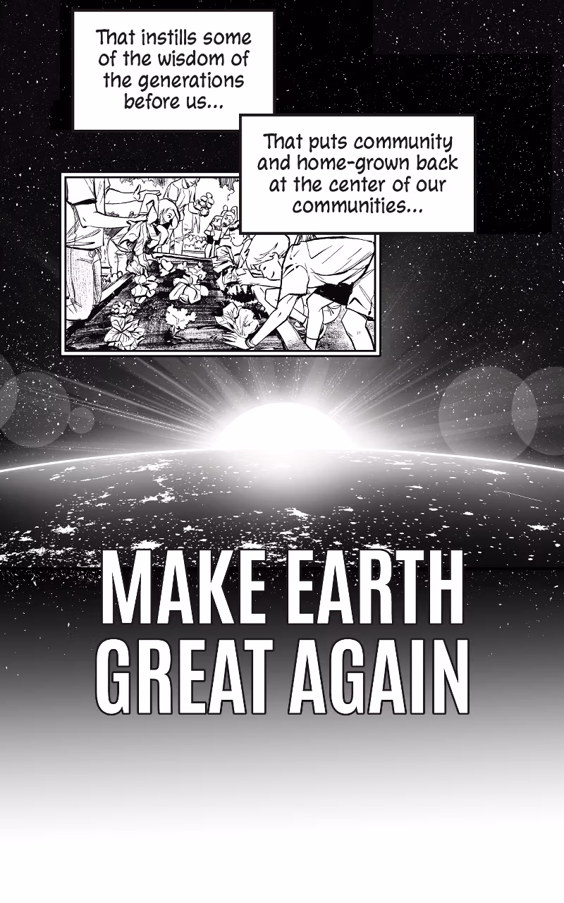 Rewriting Extinction Chapter 0.91 page 10 - 
