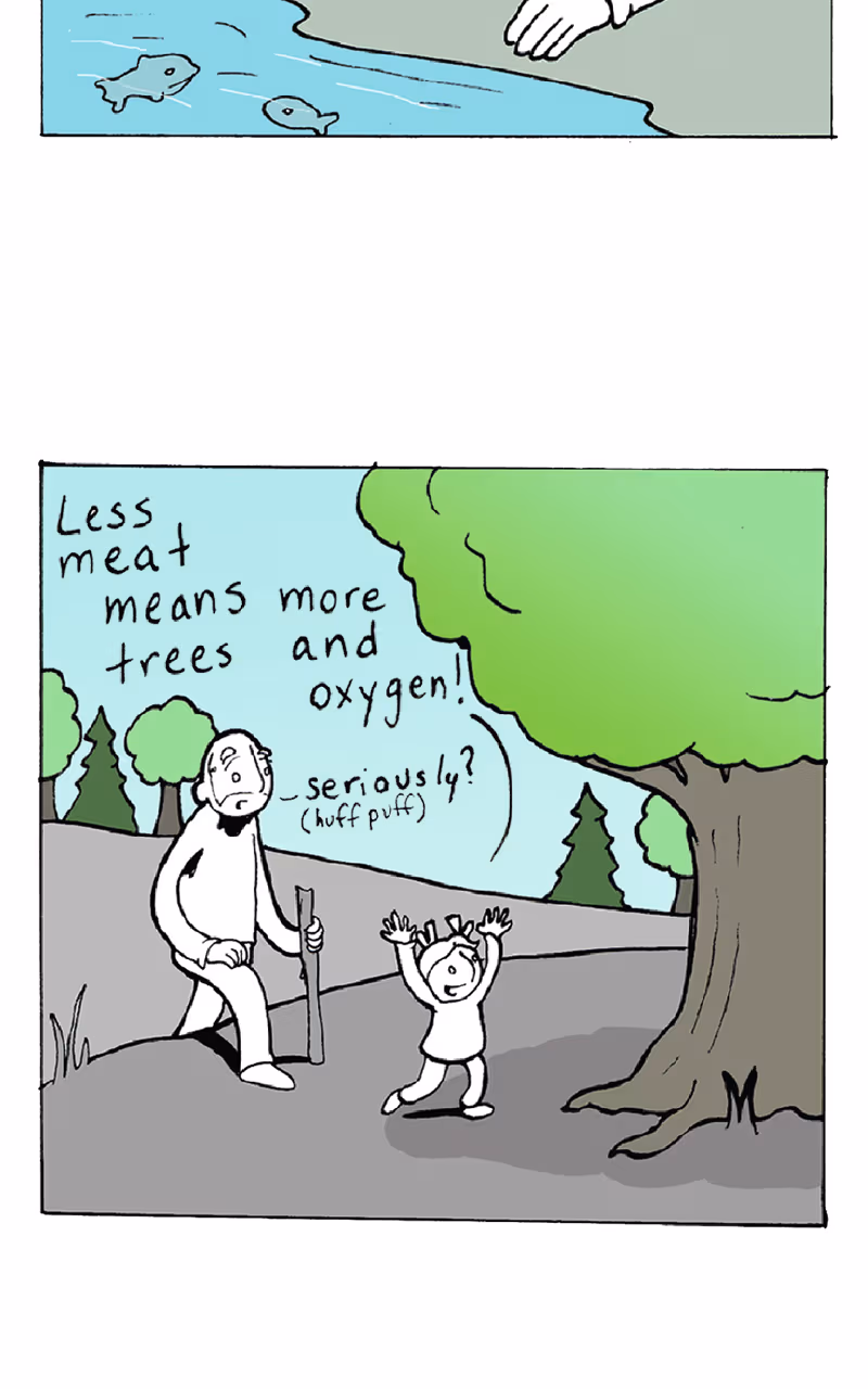 Rewriting Extinction Chapter 0.911 page 3 - 
