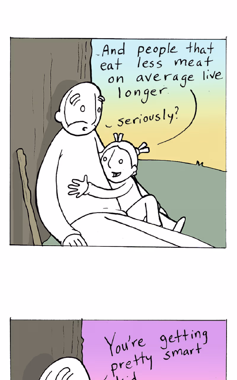 Rewriting Extinction Chapter 0.911 page 4 - 