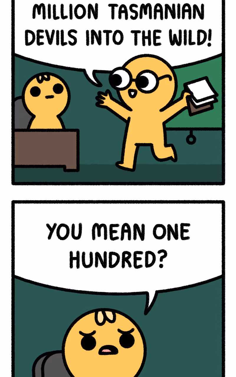 Rewriting Extinction Chapter 0.912 page 2 - 