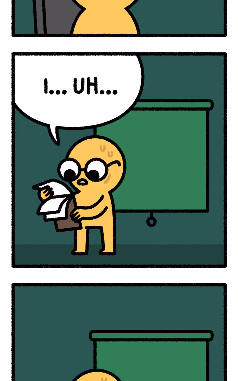 Rewriting Extinction Chapter 0.912 page 3 - 