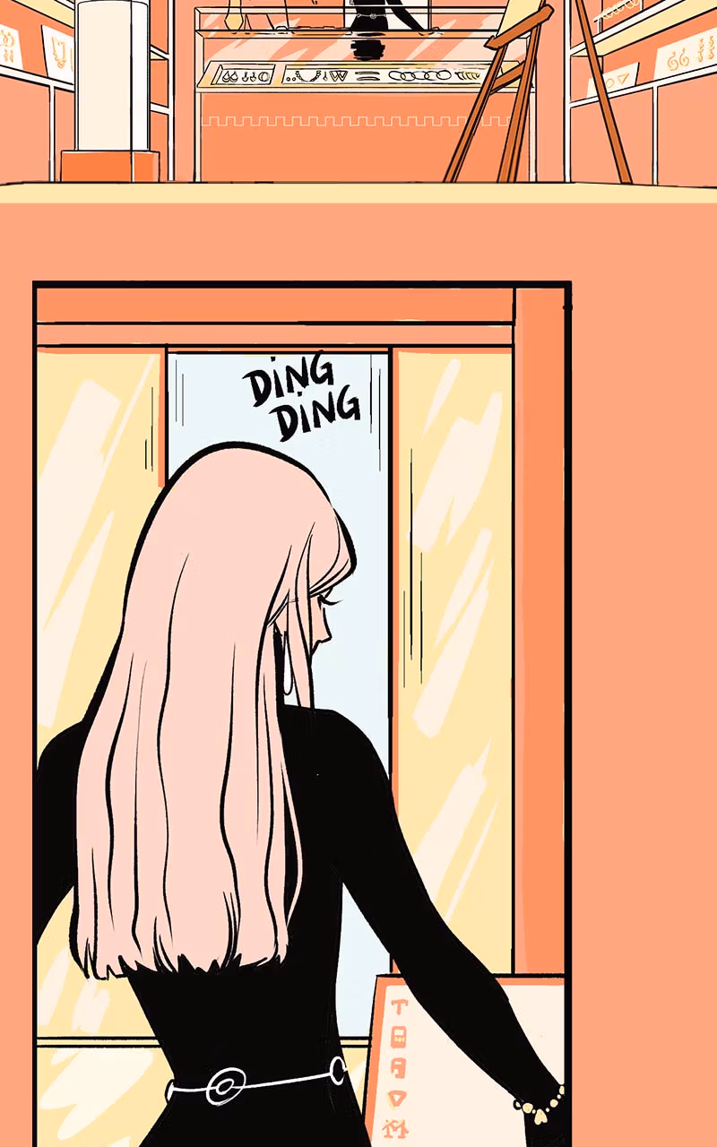 Rewriting Extinction Chapter 0.913 page 2 - 
