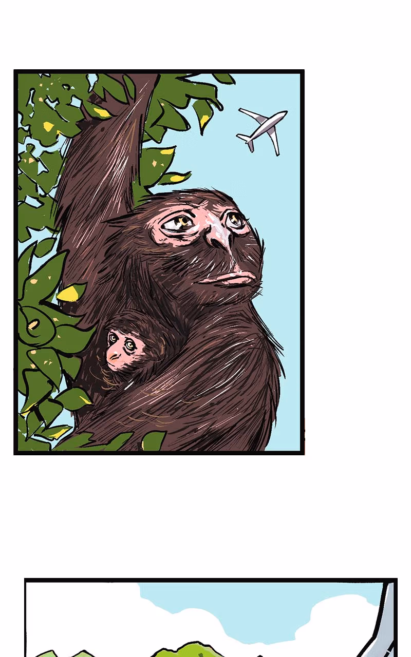 Rewriting Extinction Chapter 0.913 page 11 - 