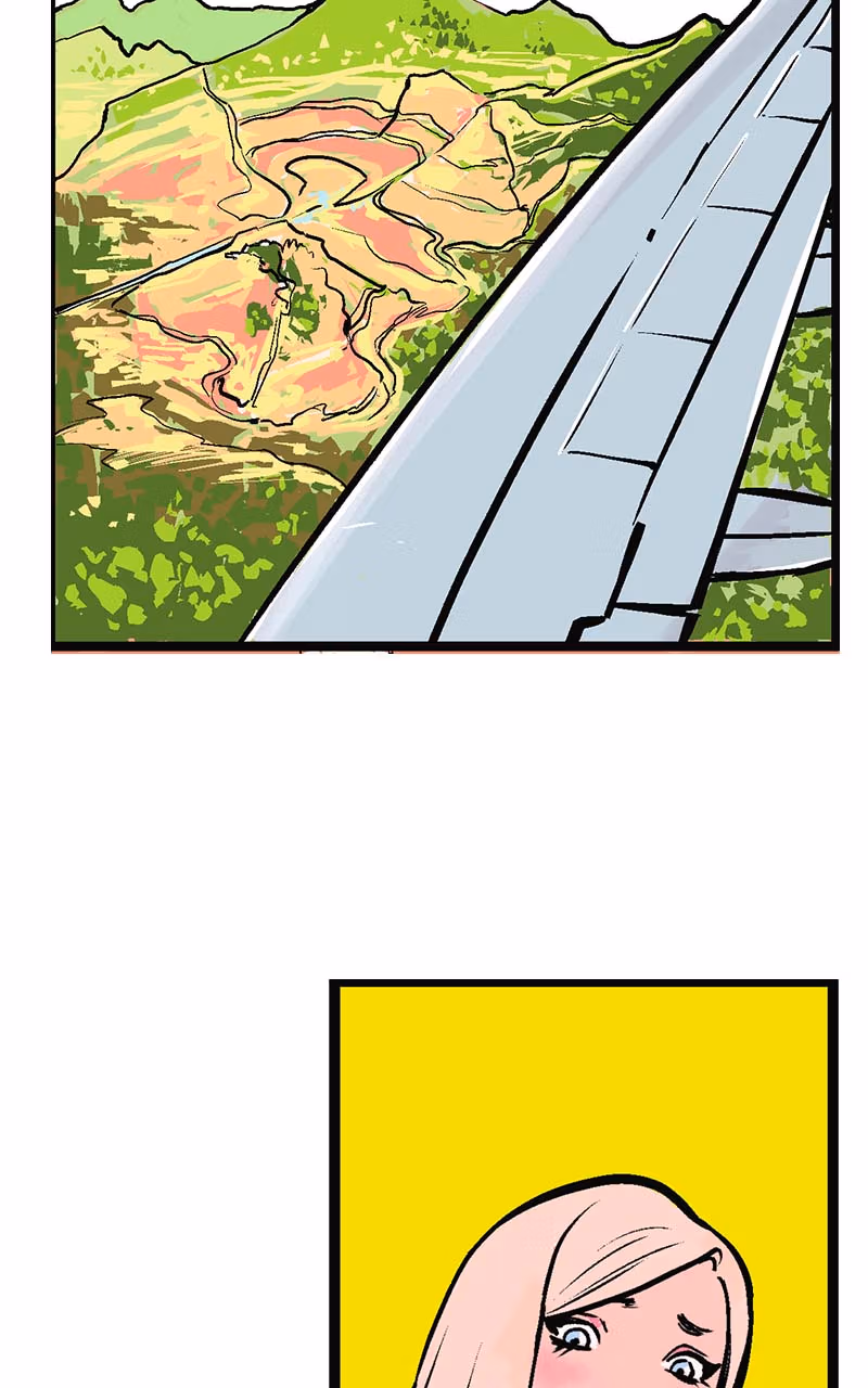 Rewriting Extinction Chapter 0.913 page 12 - 