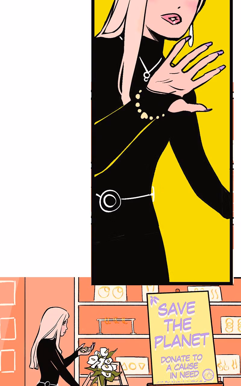 Rewriting Extinction Chapter 0.913 page 13 - 